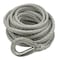 Nimbus 1/2-in. x 50' Synthetic Winch Line w/ SS Thimble, 10,700 lbs. WLL 25-0500050 - alternate 1